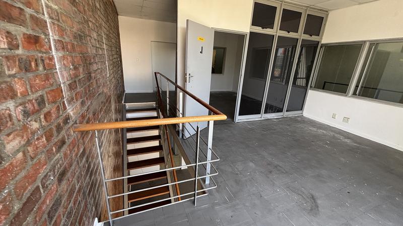 To Let commercial Property for Rent in Northgate Island Western Cape